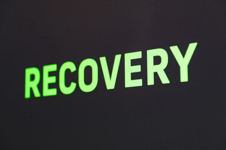 The Essentials of Proper Workout Recovery