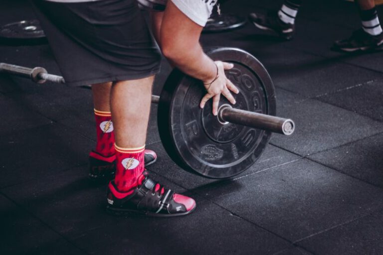 How to Choose the Right Weightlifting Gloves