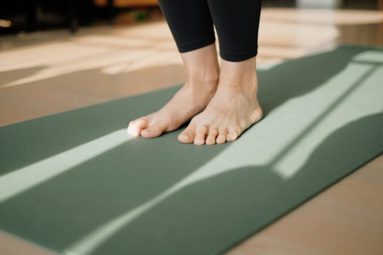 The Best Yoga Mats for Every Practitioner