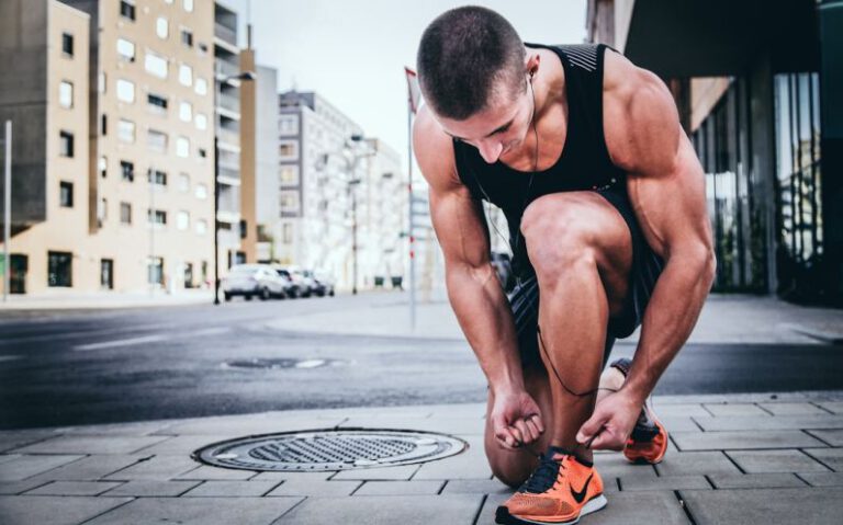 Challenge Yourself with These Advanced Workouts